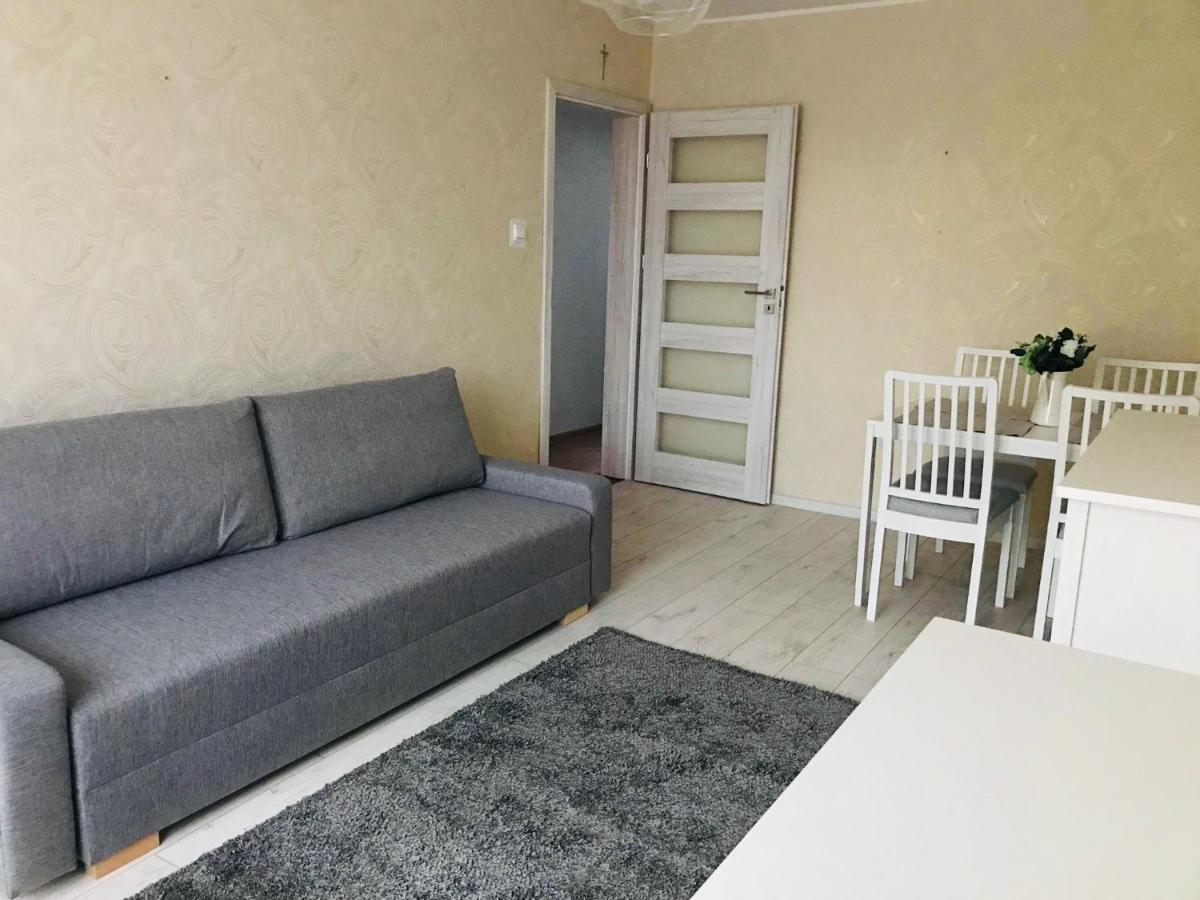 Apartaments Baltyk Gdynia Exterior foto