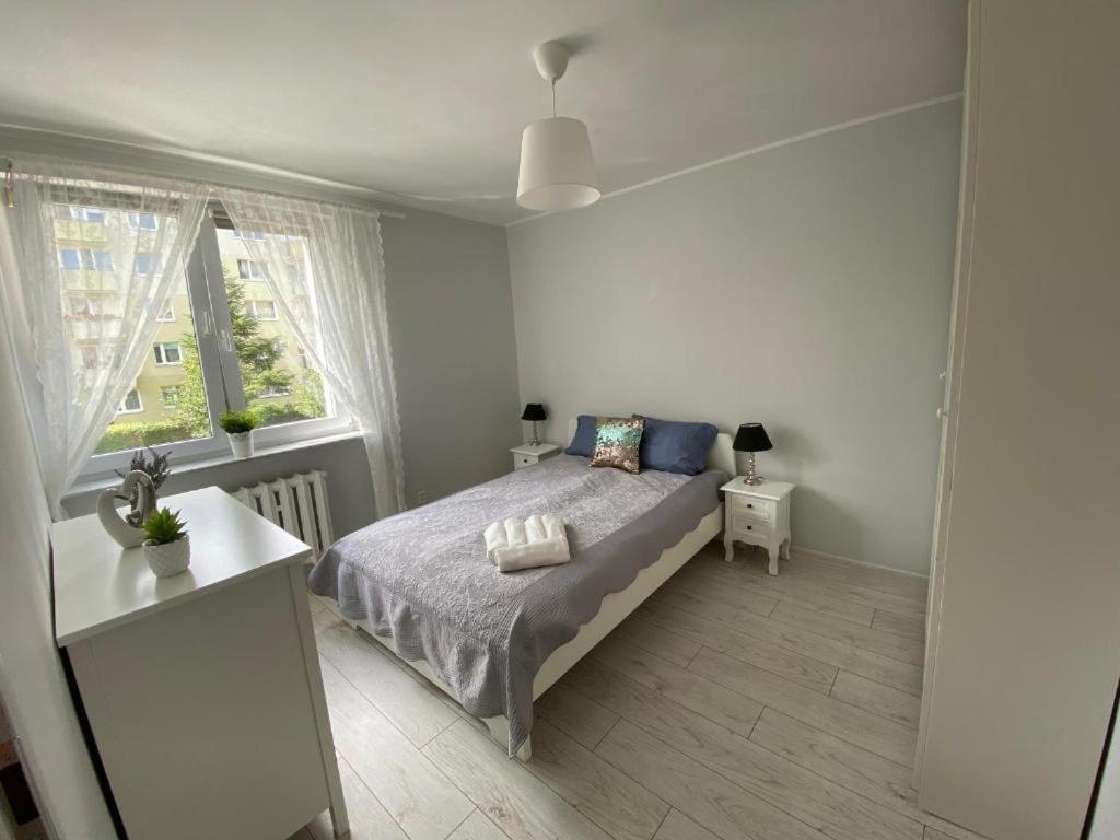 Apartaments Baltyk Gdynia Exterior foto
